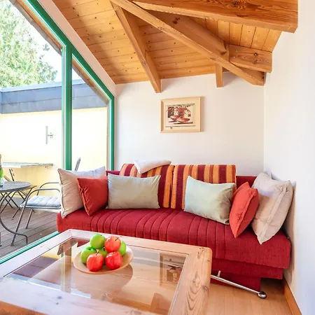 Perkunos, App 16 * Ostseebad Heringsdorf