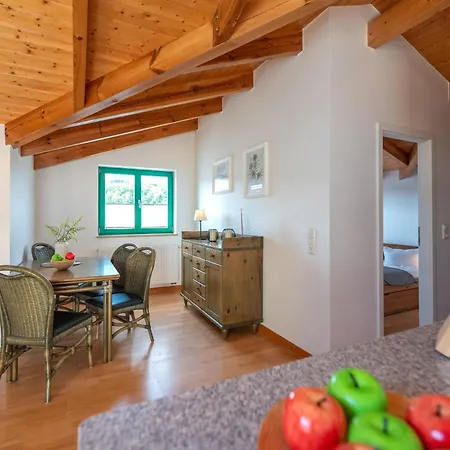 Apartment Perkunos, App 16