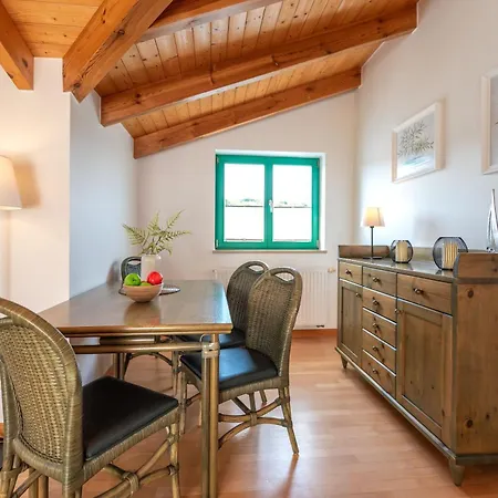 Perkunos, App 16 Apartment *