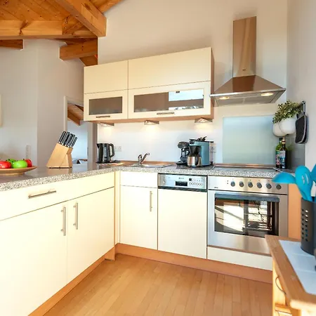 Perkunos, App 16 * Ostseebad Heringsdorf