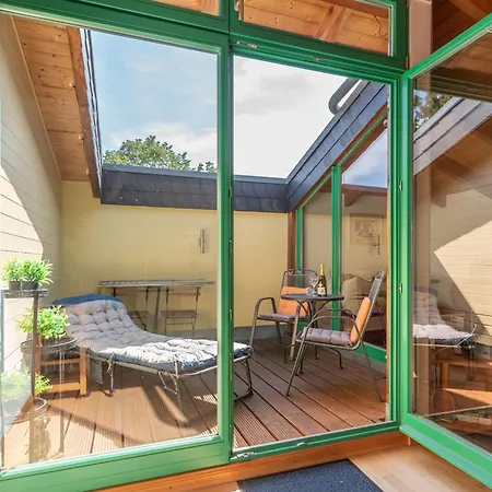 شقة Perkunos, App 16