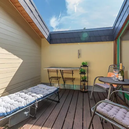 Perkunos, App 16 شقة *