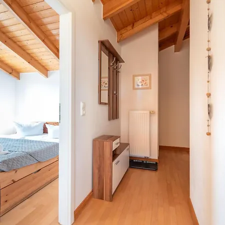 Perkunos, App 16 Apartment Ostseebad Heringsdorf