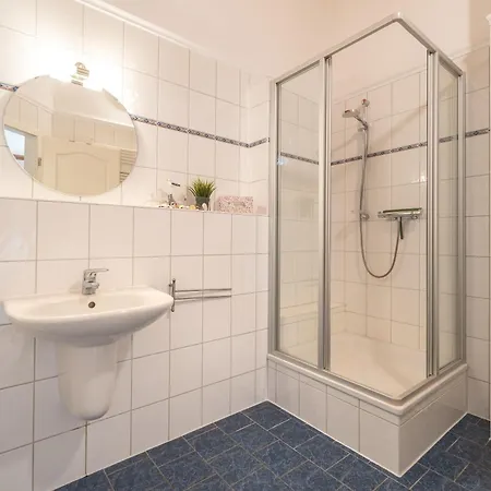 شقة Perkunos, App 16 *