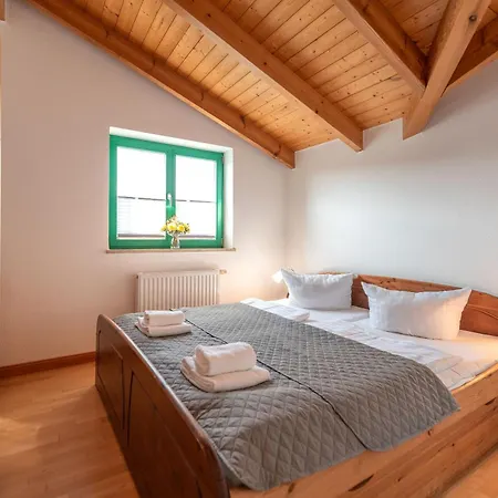 Apartment Perkunos, App 16 Ostseebad Heringsdorf