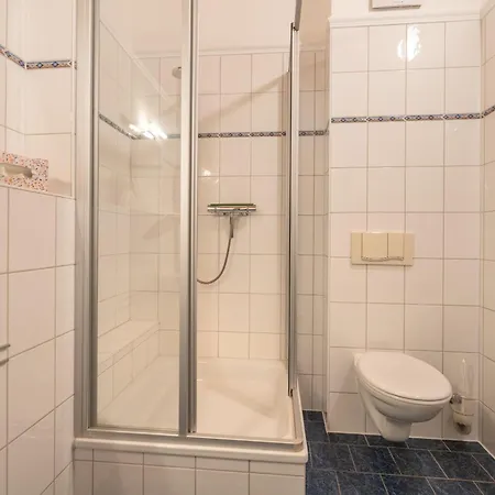 Apartment Perkunos, App 16